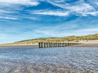 Appartamento per vacanze Burgh-Haamstede Ambiente 17