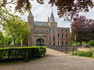 Appartamento per vacanze Burgh-Haamstede Ambiente 20