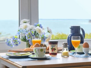 Appartamento per vacanze Göhren Caratteristiche 11