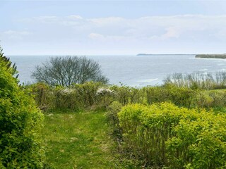 Appartamento per vacanze Göhren Caratteristiche 12