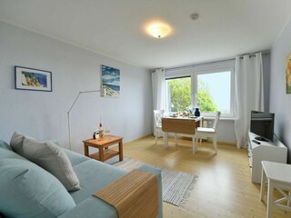 Appartamento per vacanze Göhren Caratteristiche 3