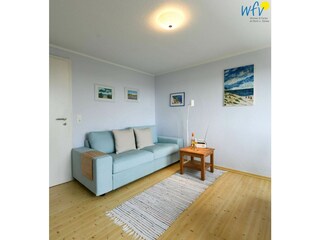 Appartamento per vacanze Göhren Caratteristiche 4