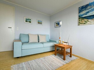 Apartamento de vacaciones Göhren Características 5