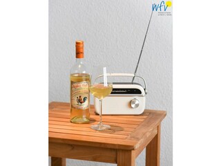 Apartamento de vacaciones Göhren Características 13