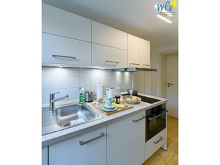 Apartamento de vacaciones Göhren Características 15