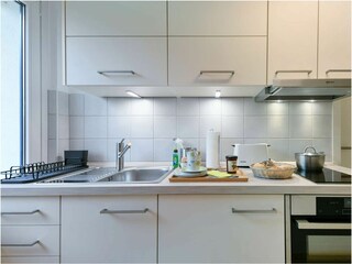 Apartamento de vacaciones Göhren Características 16