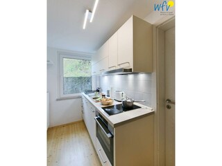 Apartamento de vacaciones Göhren Características 17