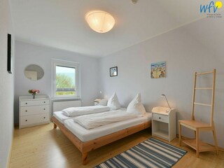 Apartamento de vacaciones Göhren Características 6