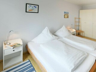 Apartamento de vacaciones Göhren Características 9