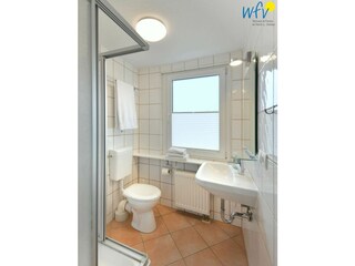 Apartamento de vacaciones Göhren Características 20