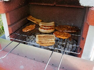 Casa per le vacanze Julianadorp Registrazione all'aperto 4