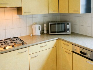 Casa per le vacanze Julianadorp Caratteristiche 16