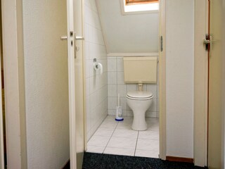 Casa per le vacanze Julianadorp Caratteristiche 11