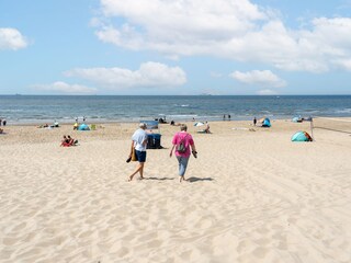 Casa per le vacanze Julianadorp Ambiente 23
