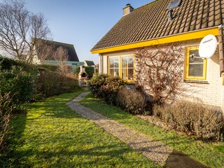 Casa per le vacanze Julianadorp Registrazione all'aperto 5