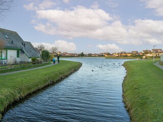 Casa per le vacanze Julianadorp Ambiente 21