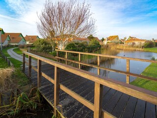 Casa per le vacanze Julianadorp Ambiente 20