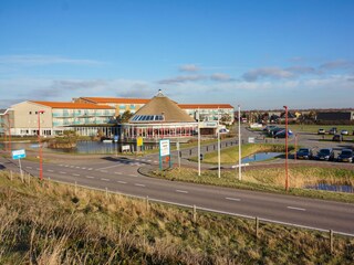 Casa per le vacanze Julianadorp Ambiente 19