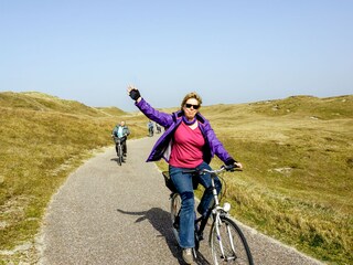 Casa per le vacanze Julianadorp Ambiente 25
