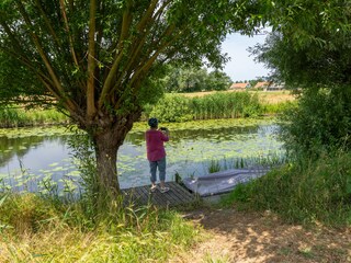 Casa per le vacanze Julianadorp Ambiente 26