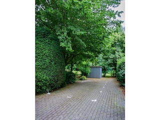 Ferienwohnung Hüde  16