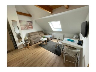 Apartment SCHLEUSENTOR