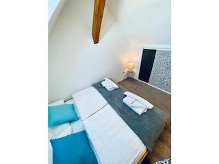 Apartment SCHLEUSENTOR
