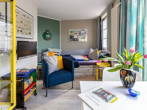 Ferienwohnung Hasensasse im Haus Karoline