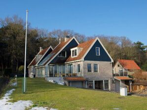 Villa Landhuis Aldubo