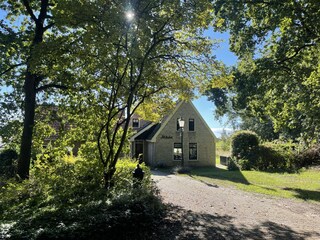 Villa Den Burg Registrazione all'aperto 2