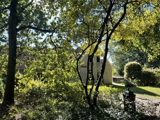 Villa Den Burg Registrazione all'aperto 4