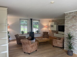 Villa Den Burg Caratteristiche 7