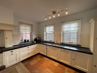 Villa Den Burg Caratteristiche 11