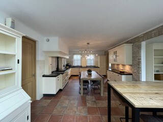 Villa Den Burg Caratteristiche 12