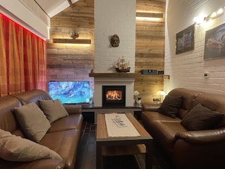 Casa per le vacanze Bruinisse Caratteristiche 5