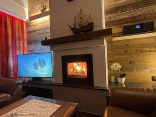 Casa per le vacanze Bruinisse Caratteristiche 7