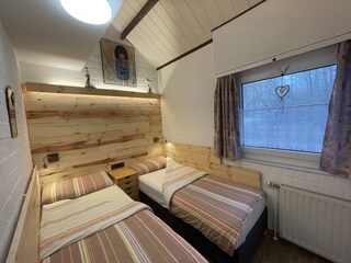 Casa per le vacanze Bruinisse Caratteristiche 14