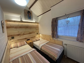 Casa per le vacanze Bruinisse Caratteristiche 9