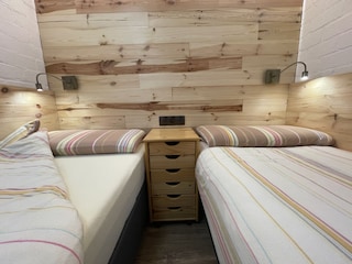 Holiday house Bruinisse Features 12