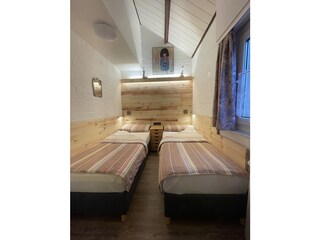 Casa per le vacanze Bruinisse Caratteristiche 13