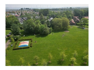 Casa per le vacanze Bruinisse Ambiente 19