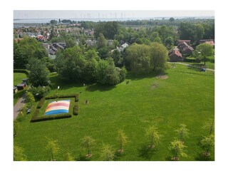 Casa per le vacanze Bruinisse Ambiente 21