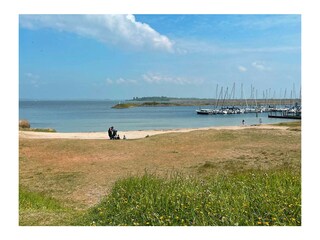 Casa per le vacanze Bruinisse Ambiente 22