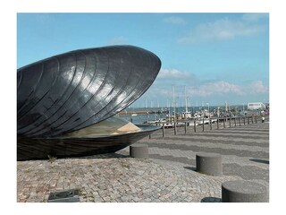 Casa per le vacanze Bruinisse Ambiente 22