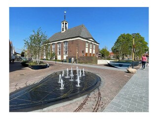 Casa per le vacanze Bruinisse Ambiente 25