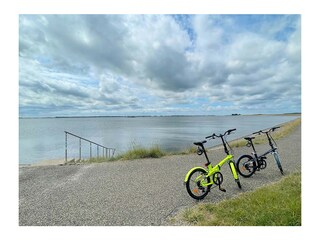 Casa per le vacanze Bruinisse Ambiente 26