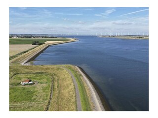 Casa per le vacanze Bruinisse Ambiente 27