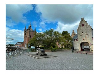 Casa per le vacanze Bruinisse Ambiente 28