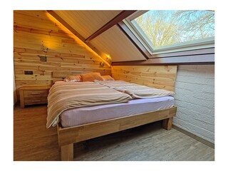 Casa per le vacanze Bruinisse Caratteristiche 12