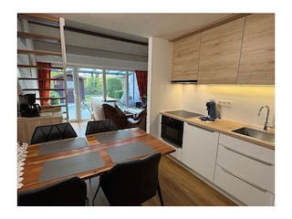 Holiday house Bruinisse Features 9